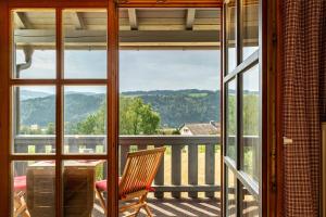 Auszeit am Fluss - Donau