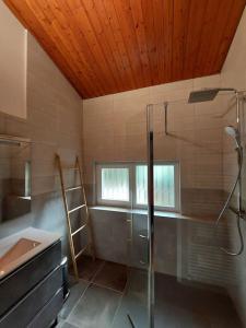 Villas les collines de la Drome : photos des chambres