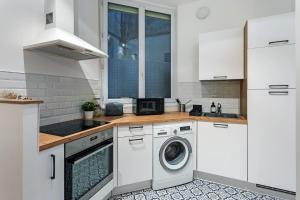 Le mercoeur - Cocon paisible en hyper centre