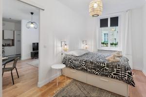 Le mercoeur - Cocon paisible en hyper centre