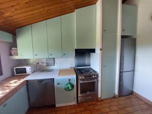 les collines de la Drôme