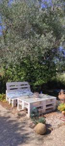 Casa Rural La Higuera