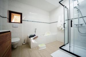 Maisons de vacances Le Secret du Chateau : photos des chambres