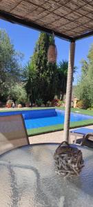 Casa Rural La Higuera