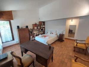 Villas les collines de la Drome : photos des chambres