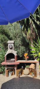 Casa Rural La Higuera