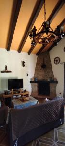 Casa Rural La Higuera