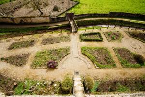 Maisons de vacances Le Secret du Chateau : photos des chambres
