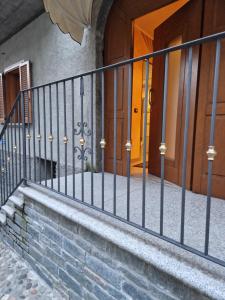 La casa di Gianna - Valle Camonica