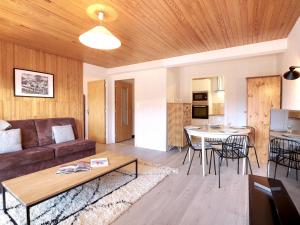Charmant appartement au cœur de Courchevel 1550, accès direct Courchevel 1850 - FR-1-575-67