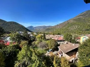 Ecrin de Valdeblore - 蒂内埃河畔圣索弗