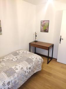 Appartements Ecrin de Valdeblore : photos des chambres