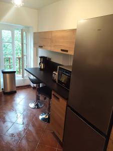 Appartements Ecrin de Valdeblore : photos des chambres