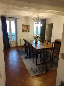 Appartements Ecrin de Valdeblore : photos des chambres