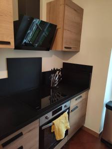 Appartements Ecrin de Valdeblore : photos des chambres