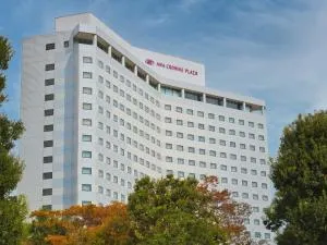 ANA Crowne Plaza Narita by IHG - Akaike
