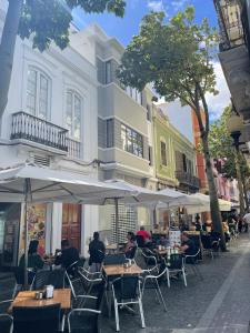 Apartamentos Los Dragos - Ático (Penthouse)