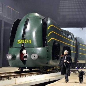 Charming house with garden