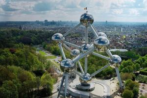 Charming house with garden
