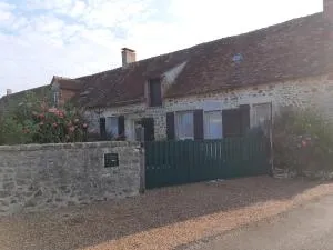 gite petit ecotay - Conlie