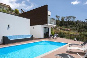 Villa Panorâmica III