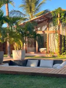 4 Coqueiros GURIU - Guriú