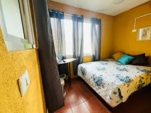 Hotel Las Lajas San José Pinula - Don Justo