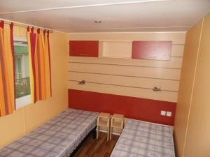 Campings Camping l'Olivier Junas : photos des chambres