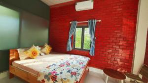 Cat Tien Backpackers Hostel