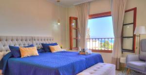 Casa Océano Duquesa - deluxe sea view penthouse