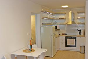 NOVERA Apartments - Galanda 24