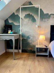 Hotels Le Cheval Blanc : photos des chambres