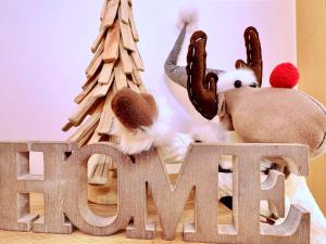 Appartement à Courchevel: Balcon Sud, 4-6 pers. - FR-1-575-14