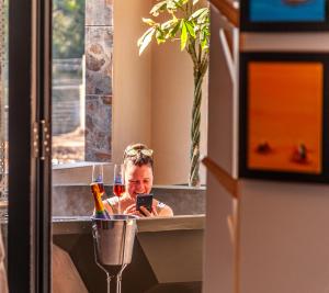 Serenity Vista Retreat