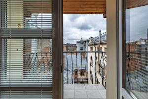 RYNOK Square Apartments