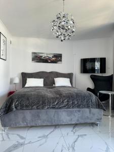 Apartament Kasprowicza 12A