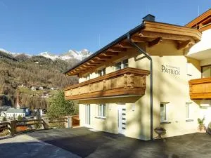 Ferienhaus Patrick - 索尔登