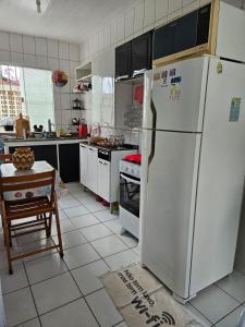 Casinha no Sal - Tangaroa Residencial