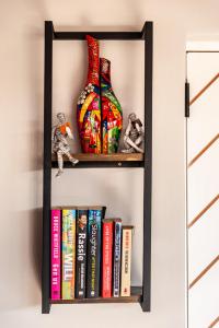 Serenity Vista Retreat