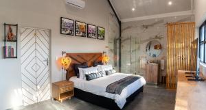 Serenity Vista Retreat