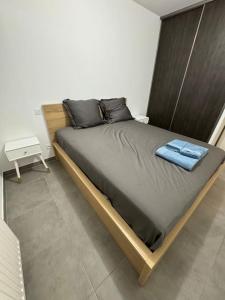 Appartements Luxueux 5 pc, Jacuzzi, rooftop, terrasse, clim : photos des chambres