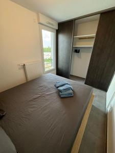 Appartements Luxueux 5 pc, Jacuzzi, rooftop, terrasse, clim : photos des chambres
