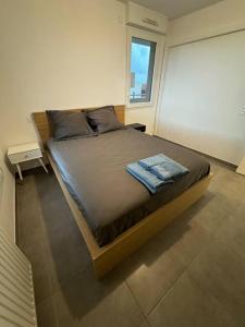 Appartements Luxueux 5 pc, Jacuzzi, rooftop, terrasse, clim : photos des chambres