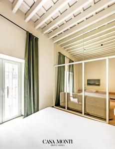 Casa Monti - Sherry Suites A