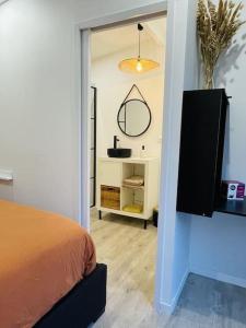 5 min Airport Aéroport