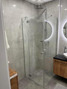 Apartament przy stacji kolejowej