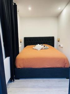 5 min Airport Aéroport