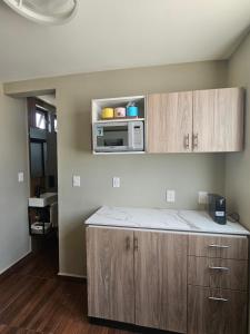 Roof Loft Cerca de Poliforum