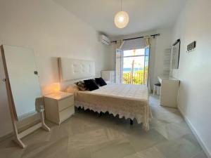 Casa de ensueño en la playa con vistas al mar