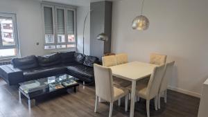 Piso de Lujo en Salinas